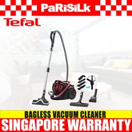 Tefal TW7673 Vacuum Cleaner Silence Force Mono Cyclonic