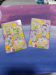 Aikatsu! Card Set