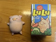Lulu豬盲盒
