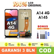 LCD SAMSUNG A145 / A14 4G FULLSET TOUCHSCREEN
