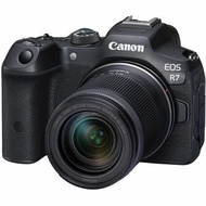 收！canon R7/R6