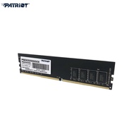 แรมคอมพิวเตอร์ Patriot Memory DDR4 2666 CL19 รับประกันสินค้า 3 ปี