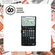 Casio Calculator เครื่องคิดเลข  คาสิโอ รุ่น  FX-5800P สำหรับนักเรียน นักศึกษา สมการ 5 ตัวแปร และ บัน