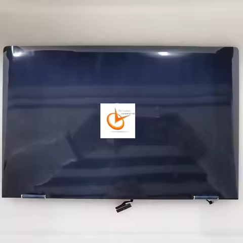 For HP Elite Dragonfly 13.3 G1 G2 P/N L74090-001 Touch LCD Screen Assembly FHD Laptop Screen replace