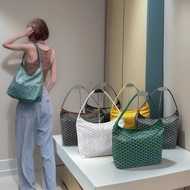 Goyard Hobo Bag Goya hobo goyar Shopping Bag tote tote Cross-body Shoulder Men Women Bag Mommy Under