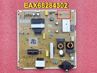 เพาเวอร์ ซัพพลาย LG 55UQ7500PSF 55UP7500PTC พาร์ท EAX68284302 อะไหล่แท้ ถอดสภาพนางฟ้า