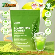 Malay 2 Store 7Lume L-Carnitine Weight Loss Weight Loss Drink