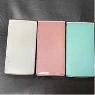 [HH6F] LG แก้วไวน์อัจฉริยะ LG D486,ปลดล็อค Quad Core 3.2นิ้ว4GB ROM LTE โทรศัพท์พับได้กล้อง3.15MP