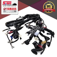 YAMAHA NVX 155 V1 WIRE HARDNESS SET (B65-H2590-30) ORIGINAL