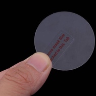 [Prs] 1pc Tempered Glass Screen Protector for 28/30/34/35/36/37/38/40mm Round Watch [DDD]