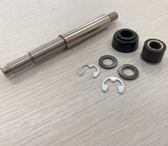 【受注生産品】JLF/JLX2用ラバーベアリングシャフト