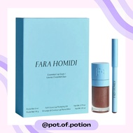 POT OF POTION | Fara Homidi — Essential Lip Duet