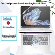 For Lenovo Yoga Pro 7i Aura Edition 14 Gen 10 laptop screen protective film Yoga Pro 7 14AKP10 keybo