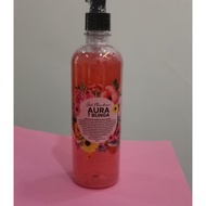 D'HERBS GEL MANDIAN 7BUNGA