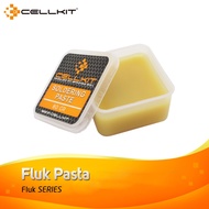 FLUX CELLKIT KUNING KOTAK 40GR (FLUX PASTA SOLDER)
