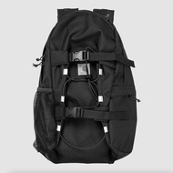 [LunaShop] CARHARTT WIP REFLECTIVE KICKFLIP BACKPACK