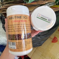 Abutine Body Whitening Cream 500gr
