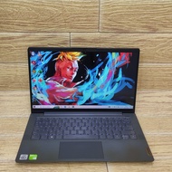 Laptop Bekas Lenovo Ideapad 5 Core i5-1035G1|MX330 8GB|SSD 512GB