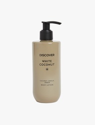 M&S - Body Lotion - Discover White Coconut Body Lotion