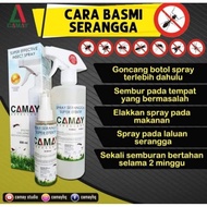 spray camay repellent