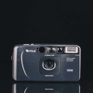 FUJI CARDIA Travel mini DUAL-P #2786 #135底片相機