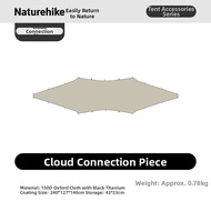 NatureHike | Family Camping Tent 4-Person