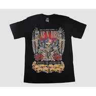 NTS Guns N Roses T-shirt