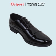 Outpost Shoe PU Combat Action - Size 33/38-45