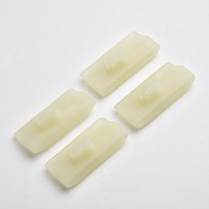 Chain guide bumper Strip Chainsaw Garden Replacement For Stihl 024 026 036 038