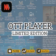 PLAYLIST OTT NAVIGATOR/TV/PLAYER EDITION UNLIMITED DAYS