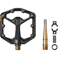 Crankbrothers Stamp CHROMAG Dagga Flat Bmx/ เหยียบจักรยาน MTB แพลตฟอร์มจักรยานไทเทเนียมเหยียบรายละเอ