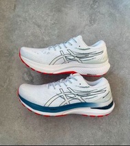 ✨Asics gel kayano 29 低幫波鞋 男女同款 白藍色