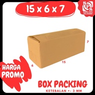 Cardboard 15x6x7 A1 / Box 15x6x7 Packing A1 Bottle / Box 15x6x7 bottle cardboard / bottle box Zigma 