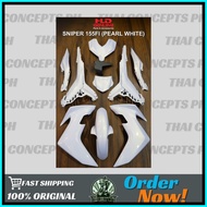HLD GENUINE FAIRINGS (MALAYSIA) SNIPER 155 FI
