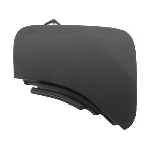 Rear Trailer Cover Corolla Cross 2022-23 Sturdy Construction ABS And Plastic Material For Toyota Cor
