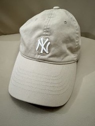 MLB New York Yankees 棒球帽