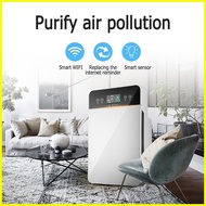 ♞,♘,♙MEITESI Air purifier Negative ion purifier Smart remote control large purification area