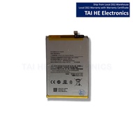 3.87V 5000mAh BM5R Battery for Xiaomi for Redmi 12 5G Batteries Add Mi logo Rechargeable Battery