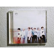 BTS YOUTH Japanese Ver. CD