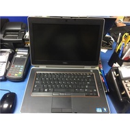 Dell Latitude E6420-Core i7 2nd Gen Laptop
