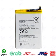 PPL- BL-49FX BATREI BATTERY  BL-49FX INFINIX HOT 9 / HOT 8