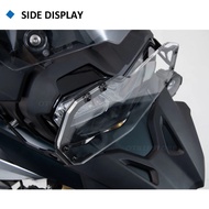 NEW F850GS F750GS Motorcycle Accessories Headlight Cover Protection Grille Mesh Guard For BMW F 850 
