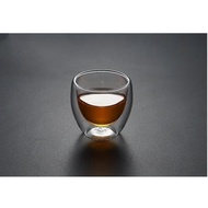 Double Wall Glass - 450ml
