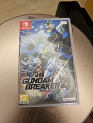 Switch Game