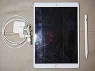 ipad air3 64GB WIFI A2152 （碎外屏）