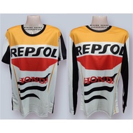 MOTOGP TSHIRT REPSOL HONDA HRC