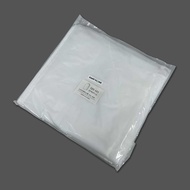 JKMLLCM Dustproof Suit Dress Cover 50x80x120cm - CY-08