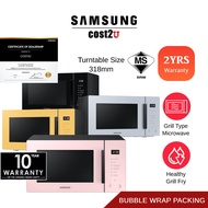 Samsung 30L Grill Microwave Oven | MG30T5018CK/SM MG30T5018CP/SM (Ketuhar Gelombang Mikro 微波炉)