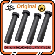 4PCS Original ATV UTV Parts LONG BUSH SWING ARM For CF MOTO CF800 CF500 CF625 CF1000 QUAD GO KART 90