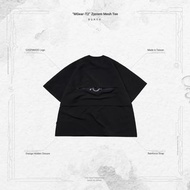 Goopi “MGear-T2” Zystem Mesh Tee